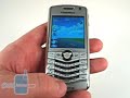 BlackBerry Pearl 8130 CDMA Review