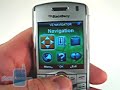 BlackBerry Pearl 8130 CDMA Review
