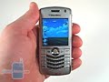 BlackBerry Pearl 8130 CDMA Review