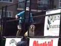 Puget Sound Dock Dogs hit Mill Creek