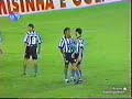 Final1 BR95 Botafogo 2x1 Santos Final1 BR95 Botafogo 2x1 Santos