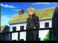 Sakura Haruno and Edward Elric