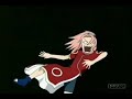 Sakura Haruno and Edward Elric