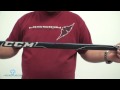 CCM U+ Crazy Light Stick Review