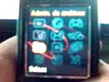 K550 @ W610 MobileCloseUp.com  { - El x Kakkoo - }