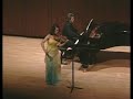 Julia Sakharova - Violin concert with piano Julia Sakharova - Violin concert with piano