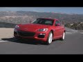 Mazda RX-8 2009