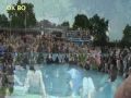 Wacken Open Air 2008: Szenen aus dem Freibad Wacken Open Air 2008: Szenen aus dem Freibad