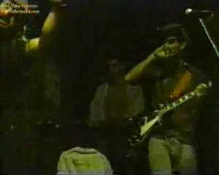 Betelgeuse en The Cavern