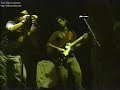 Betelgeuse en The Cavern