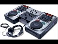 DJ Jonsey - ozone mix