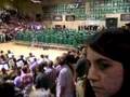 Greeneville High Graduation Class of 2007