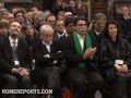 Benedict XVI calls on artists to convey hope to the world