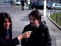PREGO, SI ACCOMODI ! (Davide Colombo) PREGO, SI ACCOMODI ! (Davide Colombo)