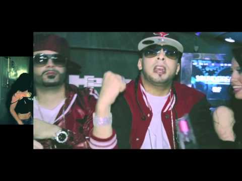D&O Los Money Makers @ La Noche Entera (Official Video) -