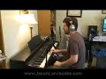 teledysk, klip, Keith Green,- Lies