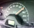Fij tryin top speed