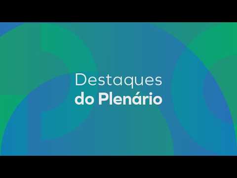 Plenário - Resumo do Dia - Veja Como Foi - 06/05/2026