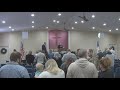 2/14/21 Sunday Morning Service