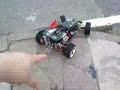 FG Baja Steet blast Part 1 TS Reed case Elcon KPD FG Baja Steet blast Part 1 TS Reed case Elcon KPD