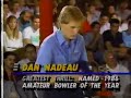 91 High Roller Championship Match Nadeau vs Howlett Part 1