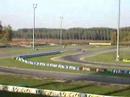 Supermoto Piastra #169 vs Solution a ottobiano