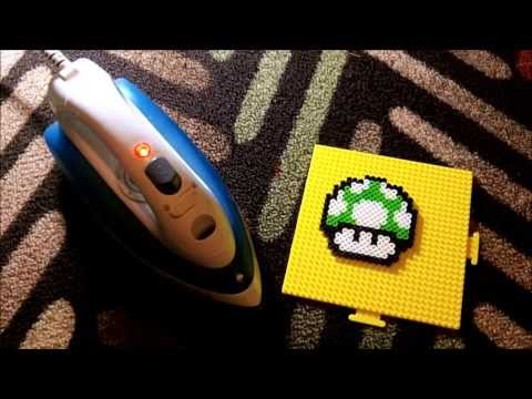 how to use fuse beads