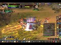 Paladin AoE grinding