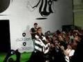 Flavia Alessandra  Novo Uniforme do Botafogo