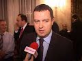 Dodela Statua Veliko srce Beli Dvor drugi deo