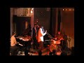 martin kern / tony hurdle quintet plays 