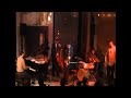 martin kern / tony hurdle quintet plays 