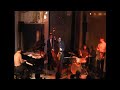 martin kern / tony hurdle quintet plays 