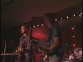 The Vulgar Boatmen perform 