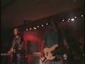 The Vulgar Boatmen perform "Foggy Notion"