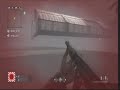 Call Of Duty 5 - Outside Hanger Glitch 1 Person - W*E qpr1991