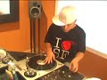 attention Bgirls & Bboys: TURNTABLE TV DX coming soon!