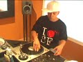 attention Bgirls & Bboys: TURNTABLE TV DX coming soon!