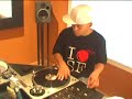 attention Bgirls & Bboys: TURNTABLE TV DX coming soon!