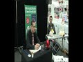 Christian Macharski zählt Schafe, Live-Lesung Christian Macharski zählt Schafe, Live-Lesung