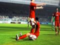 Podolski and Freis in love