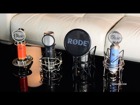 Watch Do Over Online Mic Test