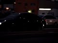 BMW M5 with Eisenmann Exhaust BMW M5 with Eisenmann Exhaust