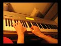 Aphex Twin - Flim Cover by Jelena Vasiljevic