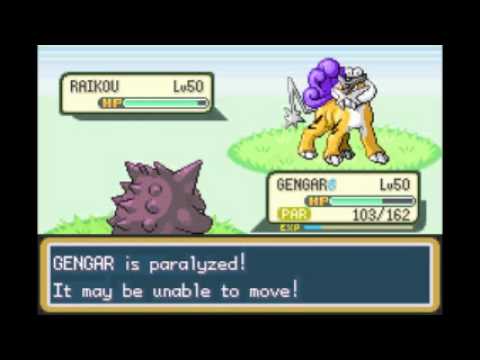 how to restore pp in pokemon leaf green