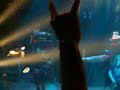 Ghost of Perdition - Opeth Live in Istanbul