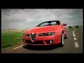 Alfa Romeo Spider 2007 Automobilismo.it Alfa Romeo Spider 2007 Automobilismo.it