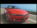Alfa Romeo Spider 2007 Automobilismo.it