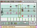 Spark Man - Megaman 3 : Mario Paint Composer
