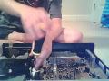 Re: VCR Hack!